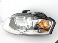 AUDI A4 S4 RS4 8E0 B7 04-08 light XENON left front EUROPA 8E0941003AM