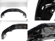 PORSCHE 991 991.1 MK1 TURBO 13-16 bumper front + SPOILER (PDC/washers)