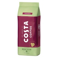 Kawa ziarnista Costa Coffee Bright Blend 1kg