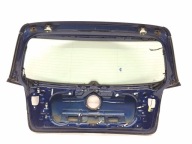boot door rear VW GOLF V 5 HB