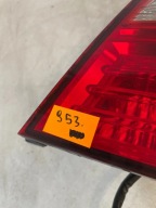 light rear part rear right Kia Sorento and Lift