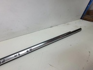 moulding CHROM door right front AUDI Q7 4M 4M0853284 3Q7