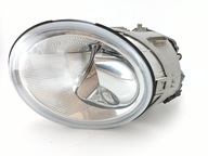 LAMPA PRAWY PRZÓD H1 VW NEW BEETLE (98-05) 0301163204M