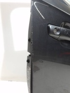 door right front right front AUDI A3 8V 3D HB LZ7S
