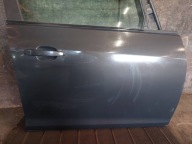 door complete right front OPEL ASTRA J Z190 KOMBI