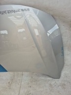FORD FOCUS IV 4 MK4 LIFT 21- Capot