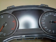 dials dials Audi A4 B9 Allroad 8W5920781D