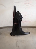 fender front front right CUPRA FORMENTOR 2020