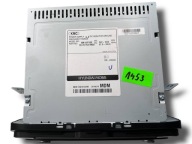 RADIO CD AM100TAEE KIA PICANTO II 2011- EU !J