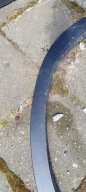 Blende Abdeckung NADKOLA BMW X5 E70 links heck 7158425