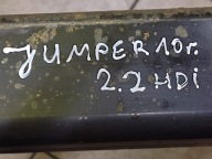 CITROEN JUMPER III 2.2 HDI träger heck