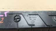 MERCEDES W212 3.0 CDI 11R cover boot left right KOMPLET