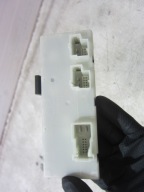 BMW X3 G01 G11 G30 8739634 61358739634 control unit bonnet boot module