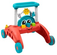 FISHER PRICE Interaktywny Pchacz Kierowcy HJP44