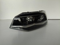 light left REFLEKTOR VW POLO 2G 2G0 17- FULL LED