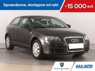 Audi A3 2.0 TDI, Klima, Klimatronic, Tempomat