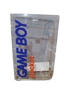 GAME BOY pocket etui pokrowiec box oryginalny