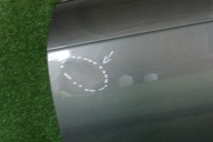 AUDI A4 B8 08- door left front front