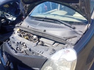 CAMBIO manuale Renault Modus 1 e 04-13 1.6 przebieg 155 752km