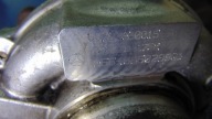turbo 2.2CRD CHRYSLER PT CRUISER 00-10R