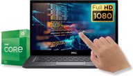 Notebook Dell Latitude 7480 14 " Intel Core i5 16 GB / 512 GB čierna