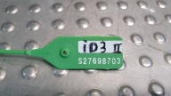 steering wheel, VW ID3 leather MULTIFUNKCJA DOTYK 19- 3G0124