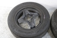wheels discs 185/65 R15 DACIA SANDERO III 3