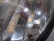 light front front left SUBARU LEGACY OUTBACK 4 IV LIFT XENON (K)