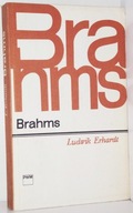 BRAHMS Ludwik Erhardt