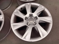 Audi A5 8T discs 7.5Jx17 ET28 5x112 8T0601025C