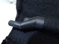 rear plato boot SEAT LEON 1 and 5D