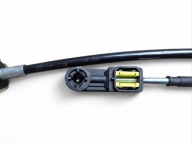 Câble Mécanisme levier vitesse Engrenage Citroen Berlingo 2 B9 2009