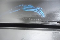 bumper front front MAZDA CX5 CX-5 II 17-21 4xPDC washers KB8A50031