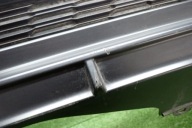 AUDI A6 C8 S-LINE KOMBI 18- bumper rear rear part