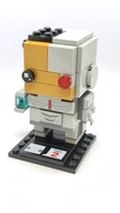 Lego BrickHeadz Cyborg 41601