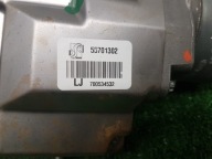 crémaillère de direction électricité OPEL CORSA D