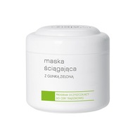 Ziaja Pro maska z zieloną glinką