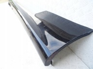 Mercedes E Coupe 238 AMG moulding threshold threshold left
