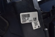 light LED right rear part OPEL INSIGNIA B GRAND SOPRT 2017-2022 EU 39125832