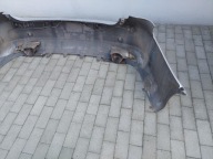 bumper rear part rear complete PDC LEXUS LS 460 IV