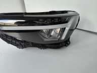 light left REFLEKTOR VOLVO XC40 22- LIFT C40 FULL LED