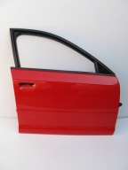 door right front AUDI A3 8P LZ3M