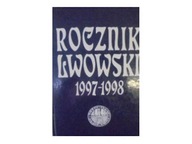 Rocznik Lwowski 1997-1998 - praca zbiorowa