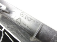 Support plaque Couvertures progowej Droit Mercedes CL W216 C216