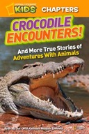 National Geographic Kids Chapters: Crocodile