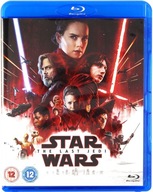 STAR WARS: THE LAST JEDI [2XBLU-RAY]