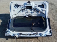 trunk door cover boot rear part rear cap window Ford Edge II 2015
