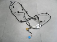 Volkswagen Phaeton bundle door left rear part 3D7971693J