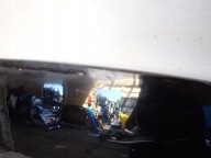 HYUNDAI I30 III 17- Capot