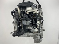 engine complete 651960 Mercedes GLE 250 d 4-matic W166 OM651 2.2 CDI OM651